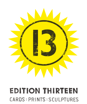 Edition Thirteen Home